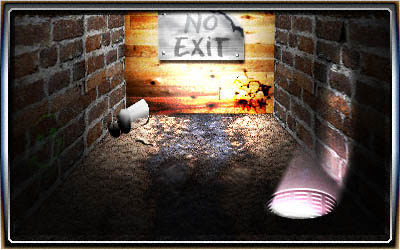 No Exit
