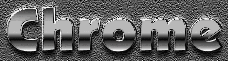 Chrome Example 1