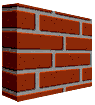 Example of Wall depth