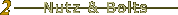 Nuts & Bolts