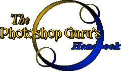 The Photoshop Guru's Handbook - Home