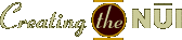 Creating the NUI