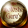 The Photoshop Guru's Handbook