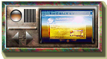 Mini Interface with Textures