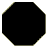 Octagon Shape