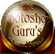 The Photoshop Guru's Handbook