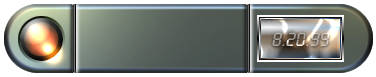 Button Light Sample Image