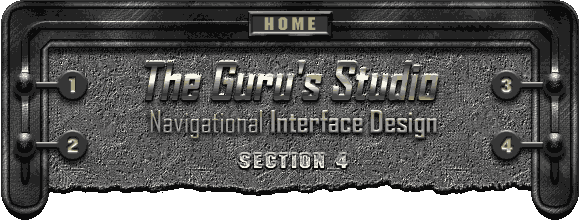 The Guru's Studio: navDesign (Final Analysis)