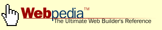 Webpedia
